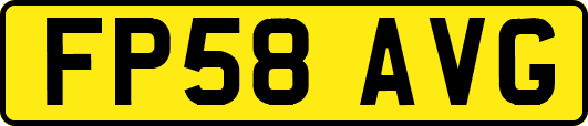 FP58AVG