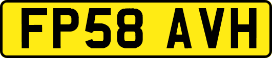 FP58AVH