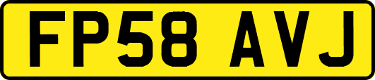 FP58AVJ