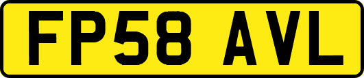 FP58AVL