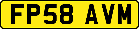 FP58AVM