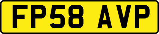FP58AVP