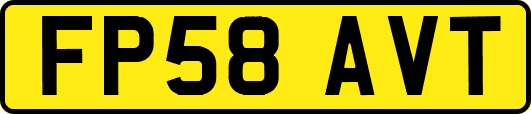 FP58AVT
