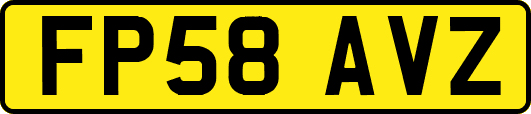 FP58AVZ