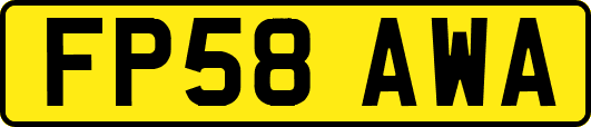 FP58AWA