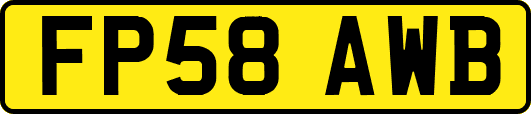 FP58AWB