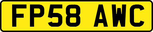 FP58AWC