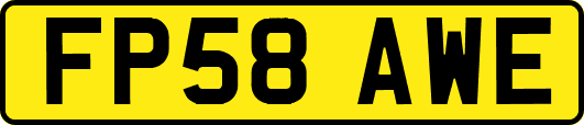 FP58AWE