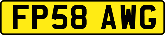 FP58AWG