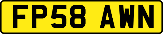 FP58AWN