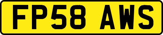 FP58AWS