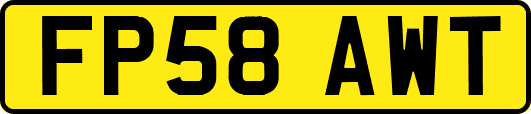 FP58AWT
