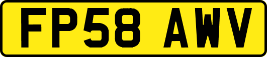 FP58AWV