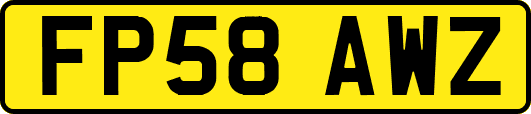FP58AWZ