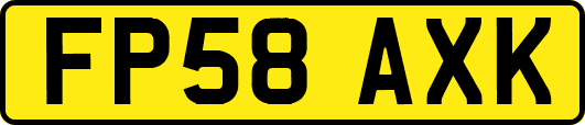 FP58AXK