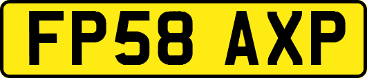 FP58AXP
