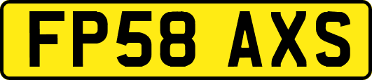 FP58AXS