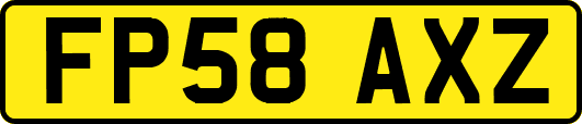 FP58AXZ