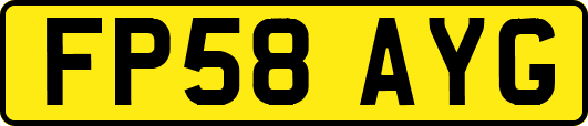 FP58AYG