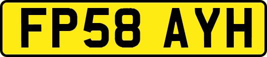FP58AYH