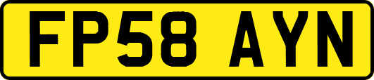 FP58AYN