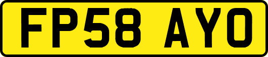 FP58AYO