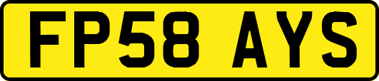 FP58AYS