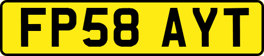 FP58AYT
