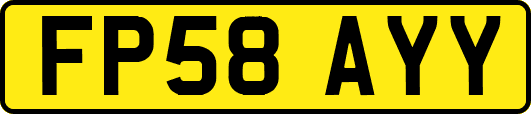 FP58AYY