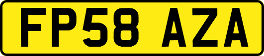 FP58AZA