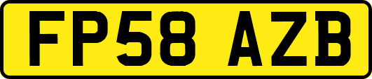 FP58AZB