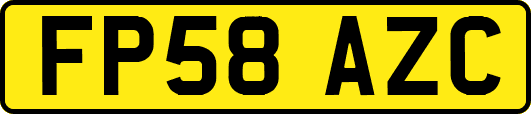 FP58AZC