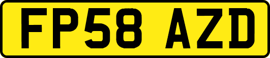 FP58AZD