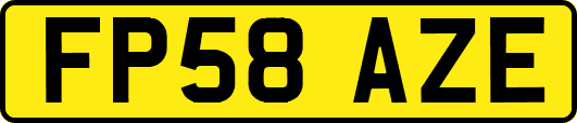 FP58AZE