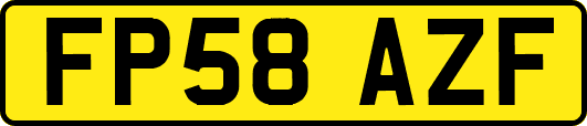 FP58AZF