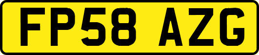 FP58AZG