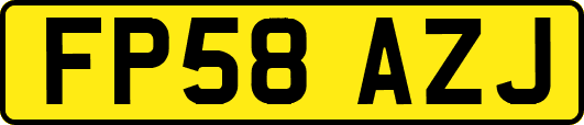 FP58AZJ