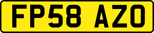 FP58AZO