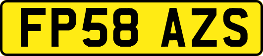 FP58AZS