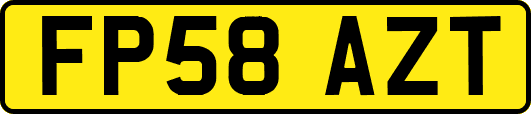 FP58AZT