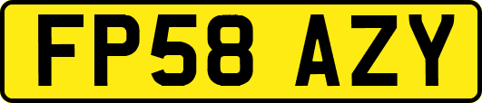 FP58AZY