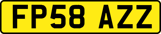 FP58AZZ