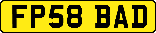 FP58BAD