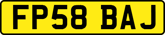 FP58BAJ