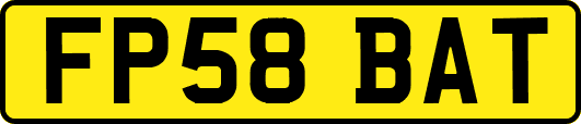FP58BAT