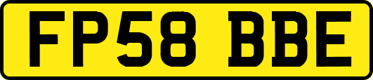 FP58BBE