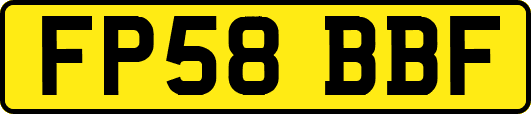FP58BBF