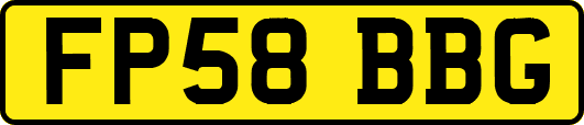 FP58BBG