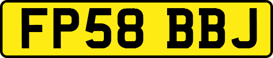 FP58BBJ