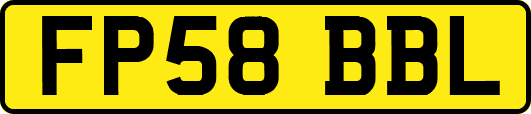 FP58BBL